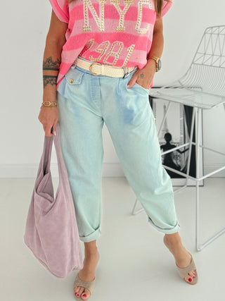 Jeans Stretchhose 2603503