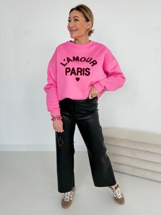 Pantaloni in pelle 2511100-02