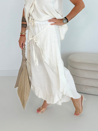 Leinenhose 2506298