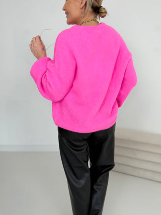 Strickpullover 2511071