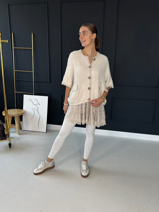Spitzentop 2606041-43