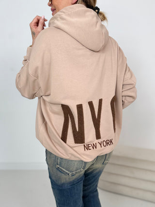 Majica s kapuljačom 2511062