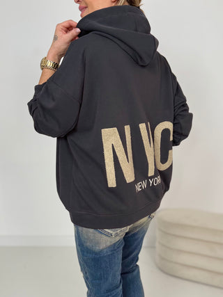 Majica s kapuljačom 2511061