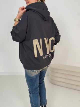 Majica s kapuljačom 2511061