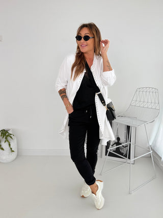 Sweatshirt Blazer 2603385 - Levelone GmbH & Co. KG