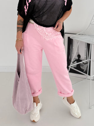 Spodnie do joggingu 2602303
