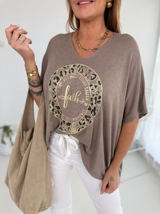 Feinstrick Shirt 2506263