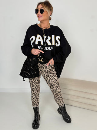 Pantaloni elasticizzati 2511136