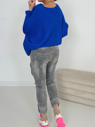 Jeans trousers 2511073-75