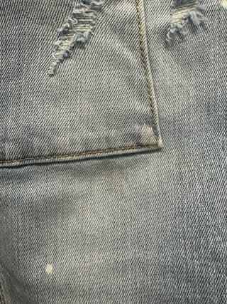 2 Wahl Jeanshose 2602034