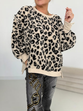 Teddy Sweater 2511135