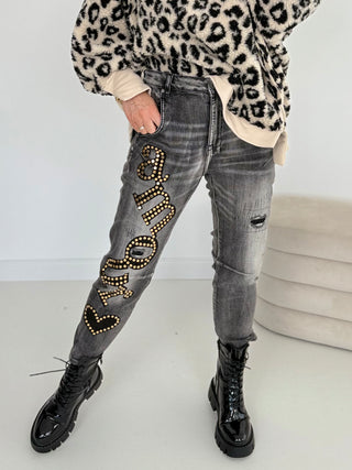 Jeans Stretchhose 2511229-32