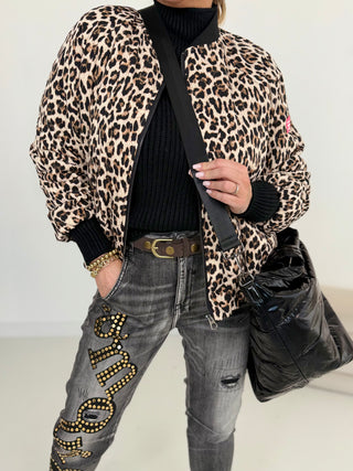 Steppjacke Leo 2510361