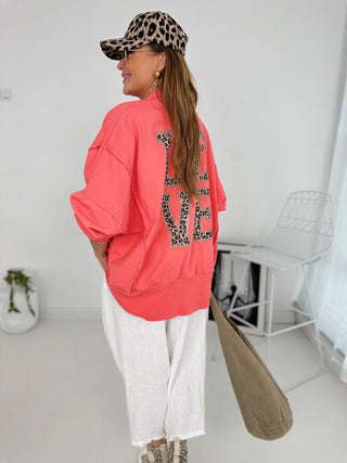 Sweatshirt Jacke 2604141 - Levelone GmbH & Co. KG