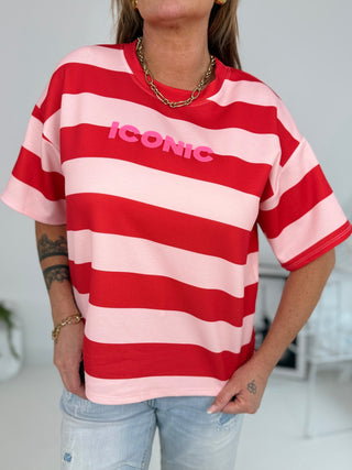 T-Shirt 2605043 - Levelone GmbH & Co. KG