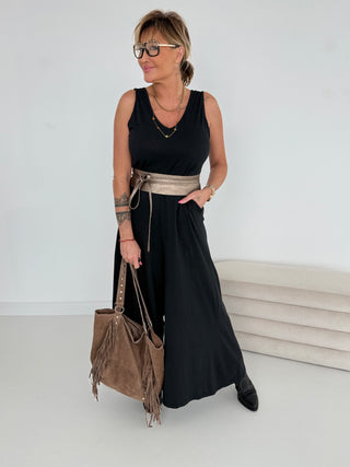 Jumpsuit 2507131