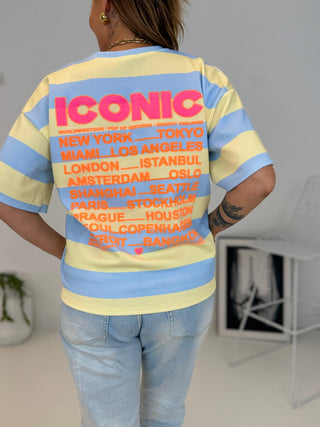 T-Shirt 2604147 - Levelone GmbH & Co. KG