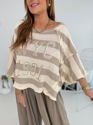 Strickshirt 2605064