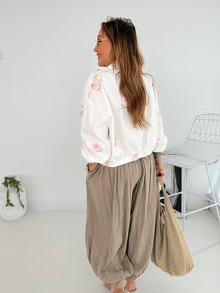 Jeans Jacke 2603180