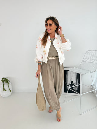 Jeans Jacke 2603180