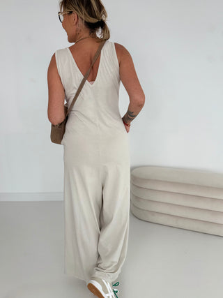 Jumpsuit 2507132