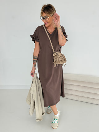 T- Shirt-Kleid 2507106