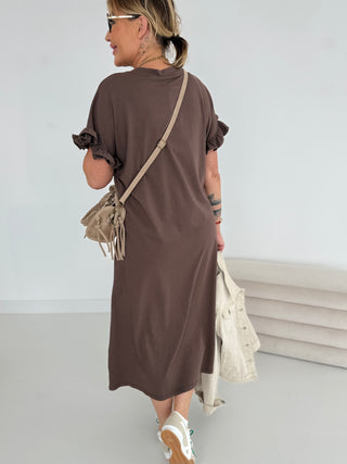 T- Shirt-Kleid 2507106