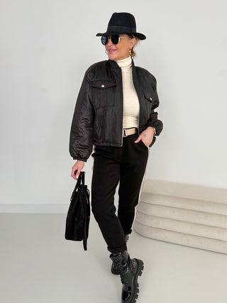 Prošívaná bunda 2511168