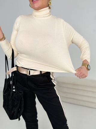 Rollkragenpullover 2511148