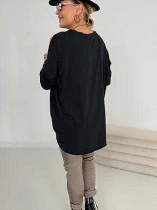 Langarmshirt 2510268