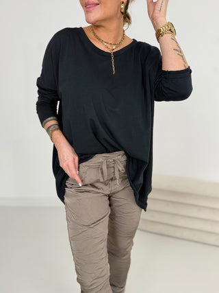 Langarmshirt 2510268