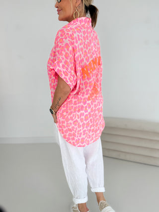 Bluse 2507119