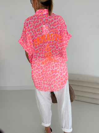 Bluse 2507119