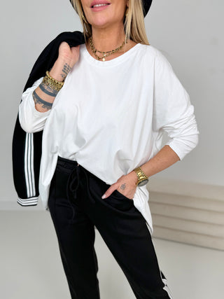 Langarmshirt 2510270