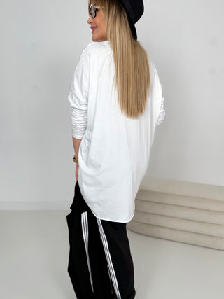 Langarmshirt 2510270