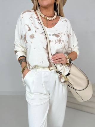 Pull en maille fine 2511289