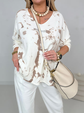 Pull en maille fine 2511289