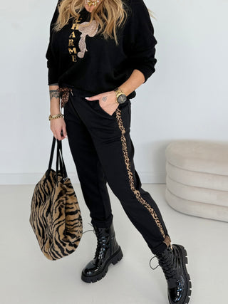 stretchhose-schwarz-onesize-damen-levelone