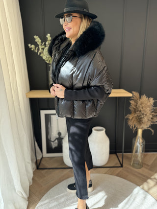 Steppjacke 2407470-71