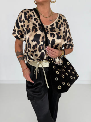 Leo Shirt 2507212