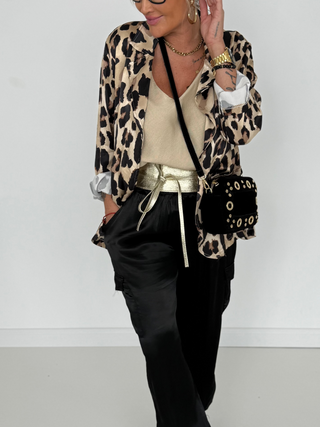 Leo Blazer 2606071