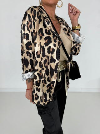 Leo Blazer 2606071