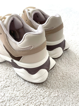 Sneaker 2507057-62