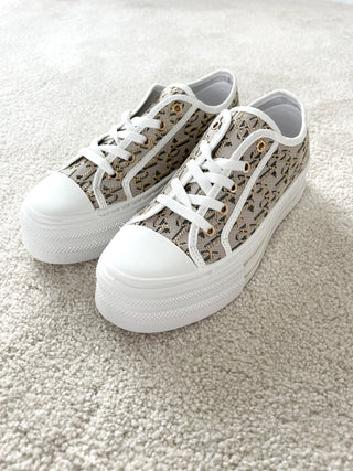 Sneaker 2507051-056