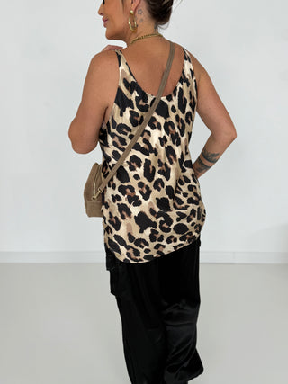 Elegantes Top 2507093
