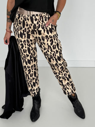 Stretchhose 2507213