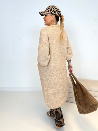 Strickmantel 2511254