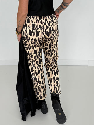 Stretchhose 2507213