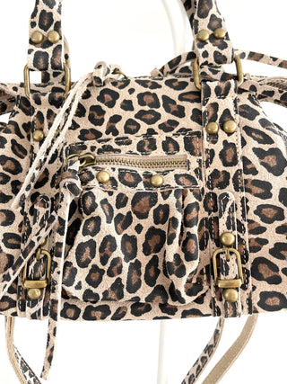Wildleder Tasche 2507138