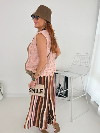 Boho Weste 2605115